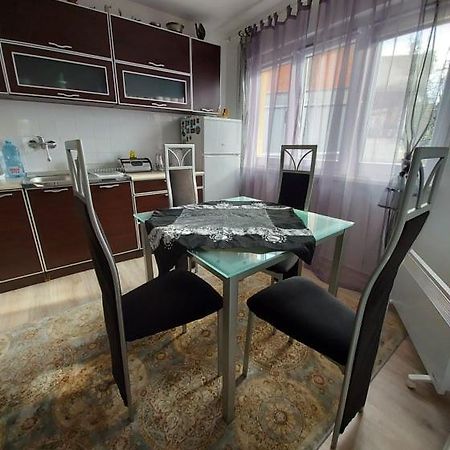Apartment Panorama Сараево Экстерьер фото