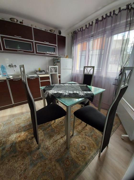 Apartment Panorama Сараево Экстерьер фото