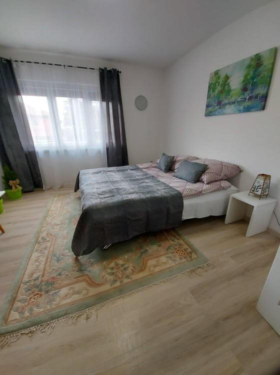 Apartment Panorama Сараево Экстерьер фото