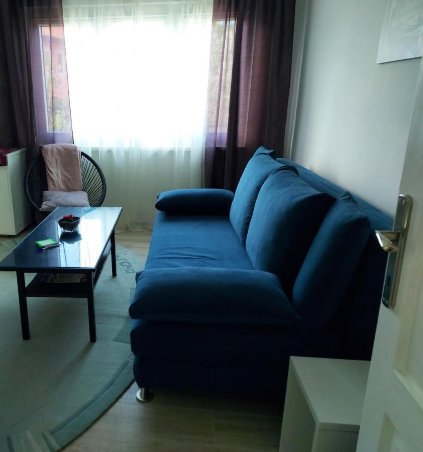 Apartment Panorama Сараево Экстерьер фото