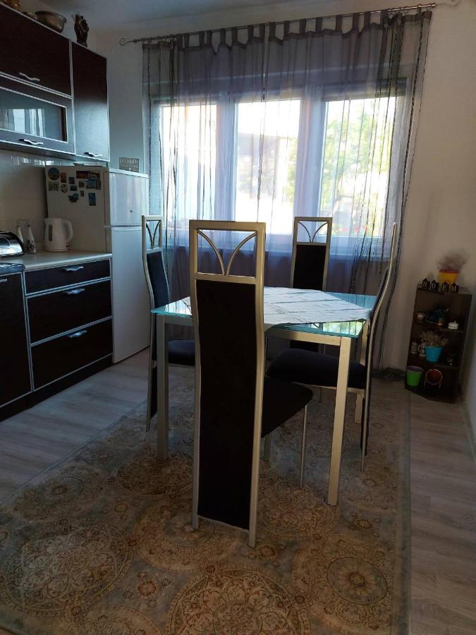 Apartment Panorama Сараево Экстерьер фото