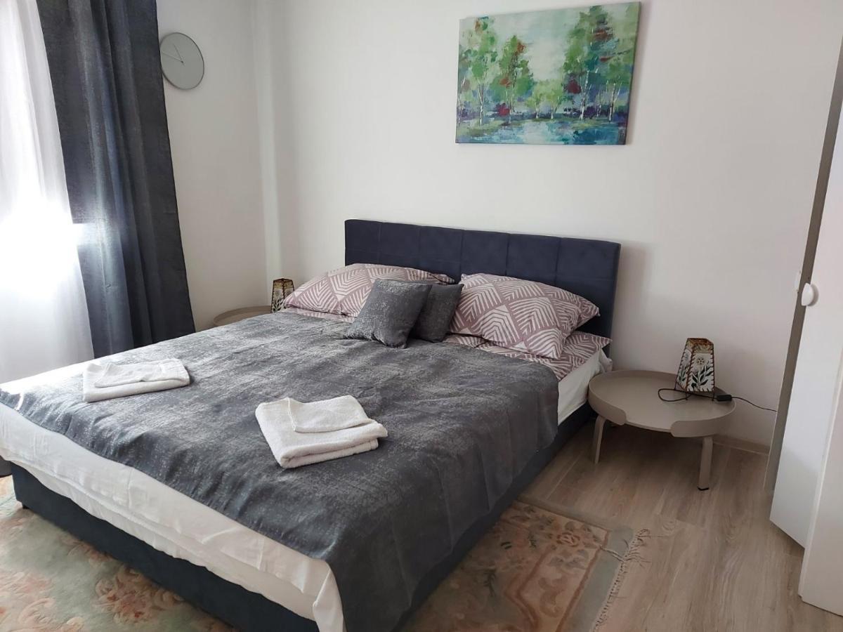 Apartment Panorama Сараево Экстерьер фото