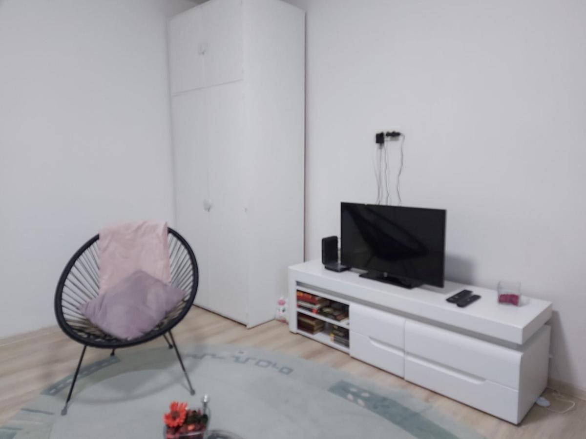 Apartment Panorama Сараево Экстерьер фото