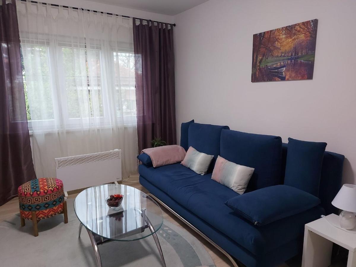 Apartment Panorama Сараево Экстерьер фото