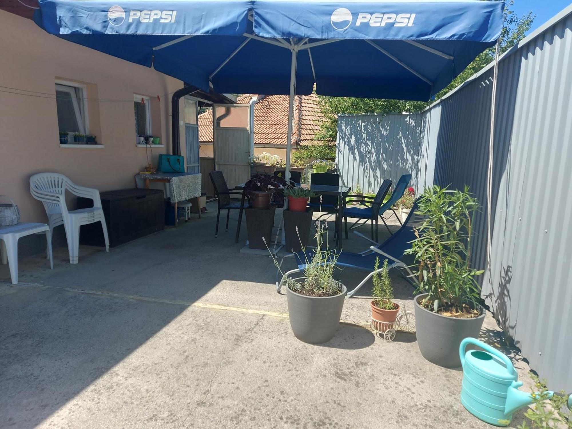 Apartment Panorama Сараево Экстерьер фото