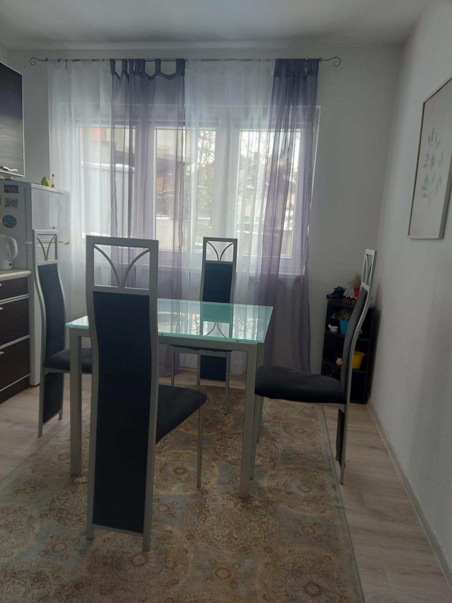 Apartment Panorama Сараево Экстерьер фото