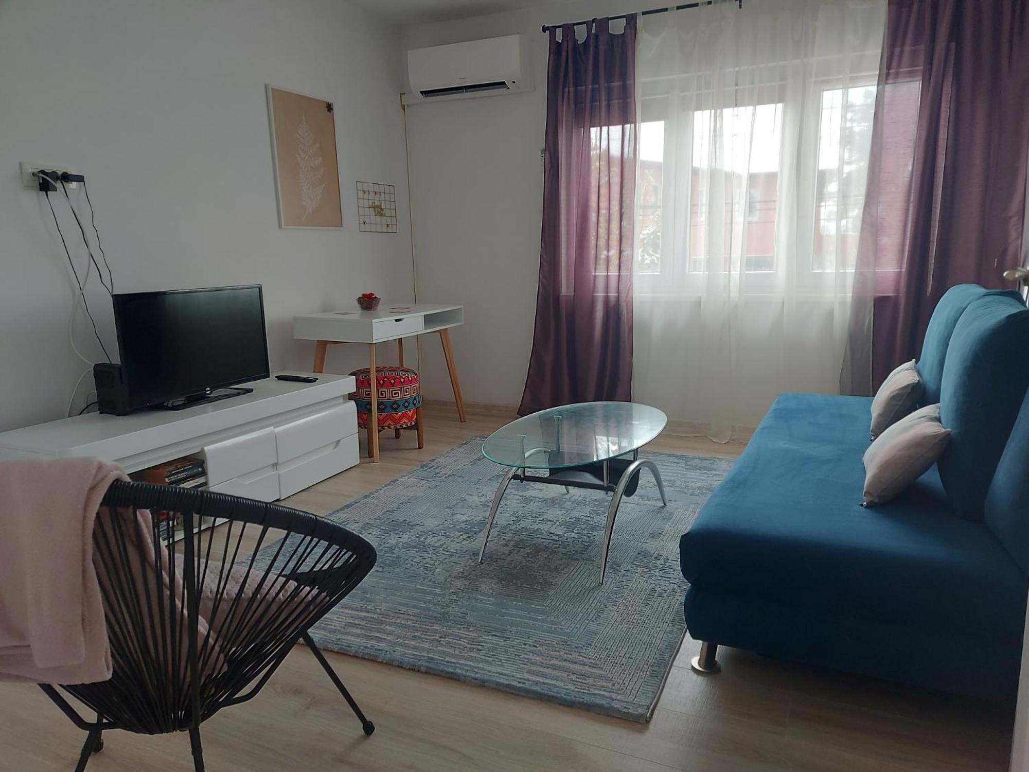 Apartment Panorama Сараево Экстерьер фото