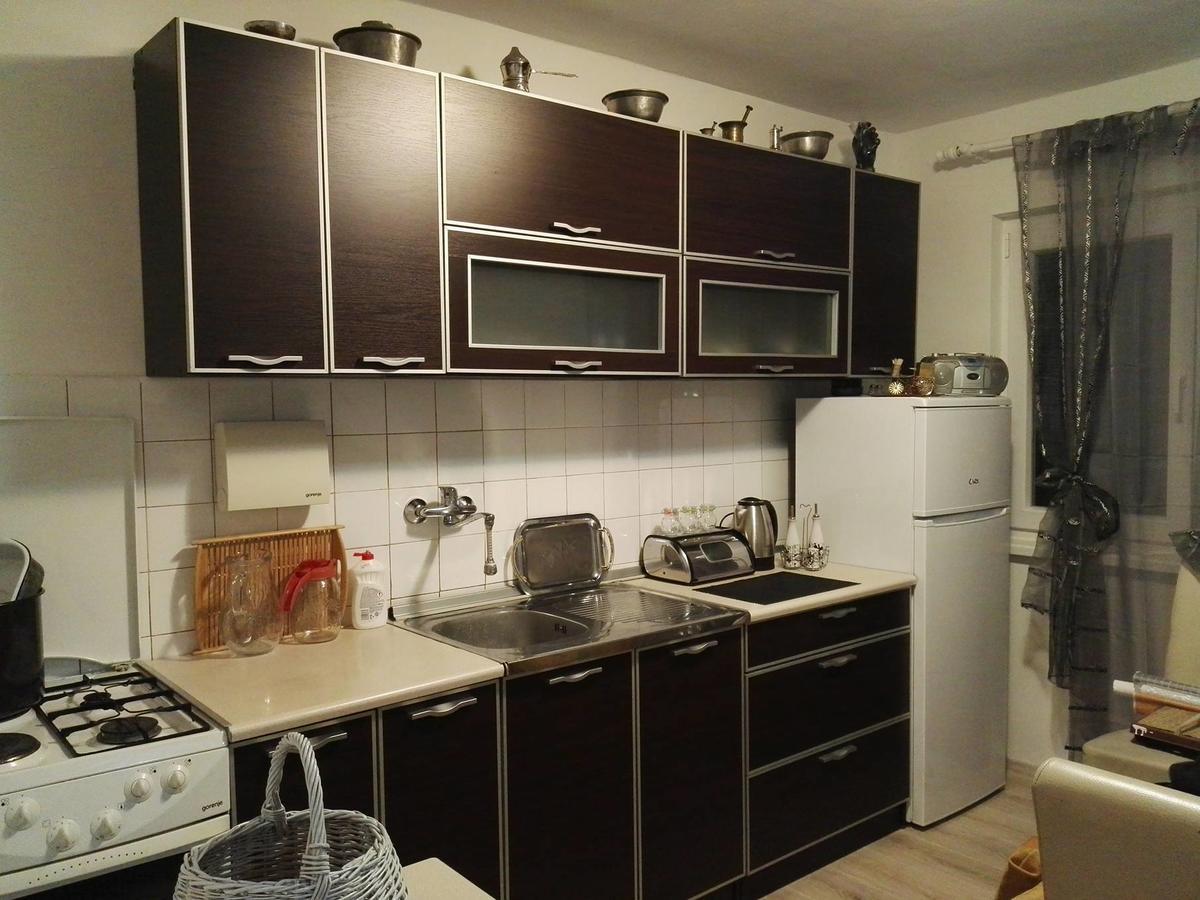 Apartment Panorama Сараево Экстерьер фото