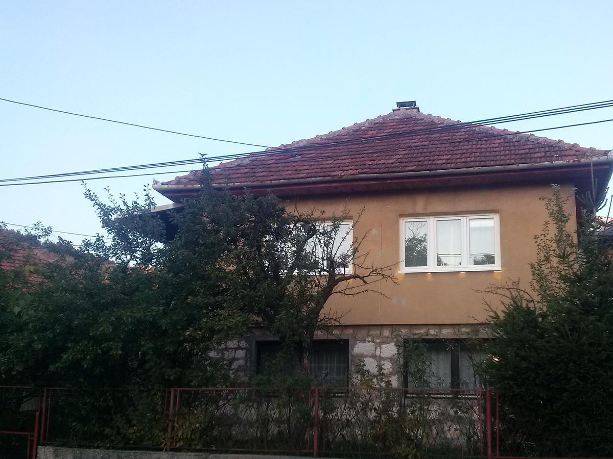 Apartment Panorama Сараево Экстерьер фото